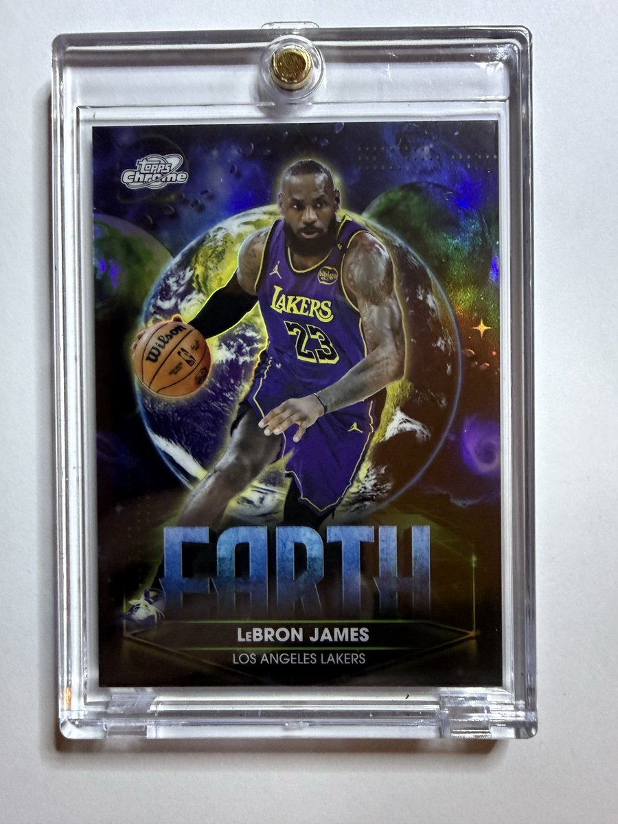 SStone24's tweet photo. @CardPurchaser ripped 2 Cosmic boxes I was lucky to get on pre-sale, couldn’t believe it 🤯 https://t.co/zGDoZ02LS0