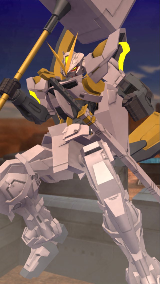 #ガンプラ春のアストレイまつり

※タップ推奨です