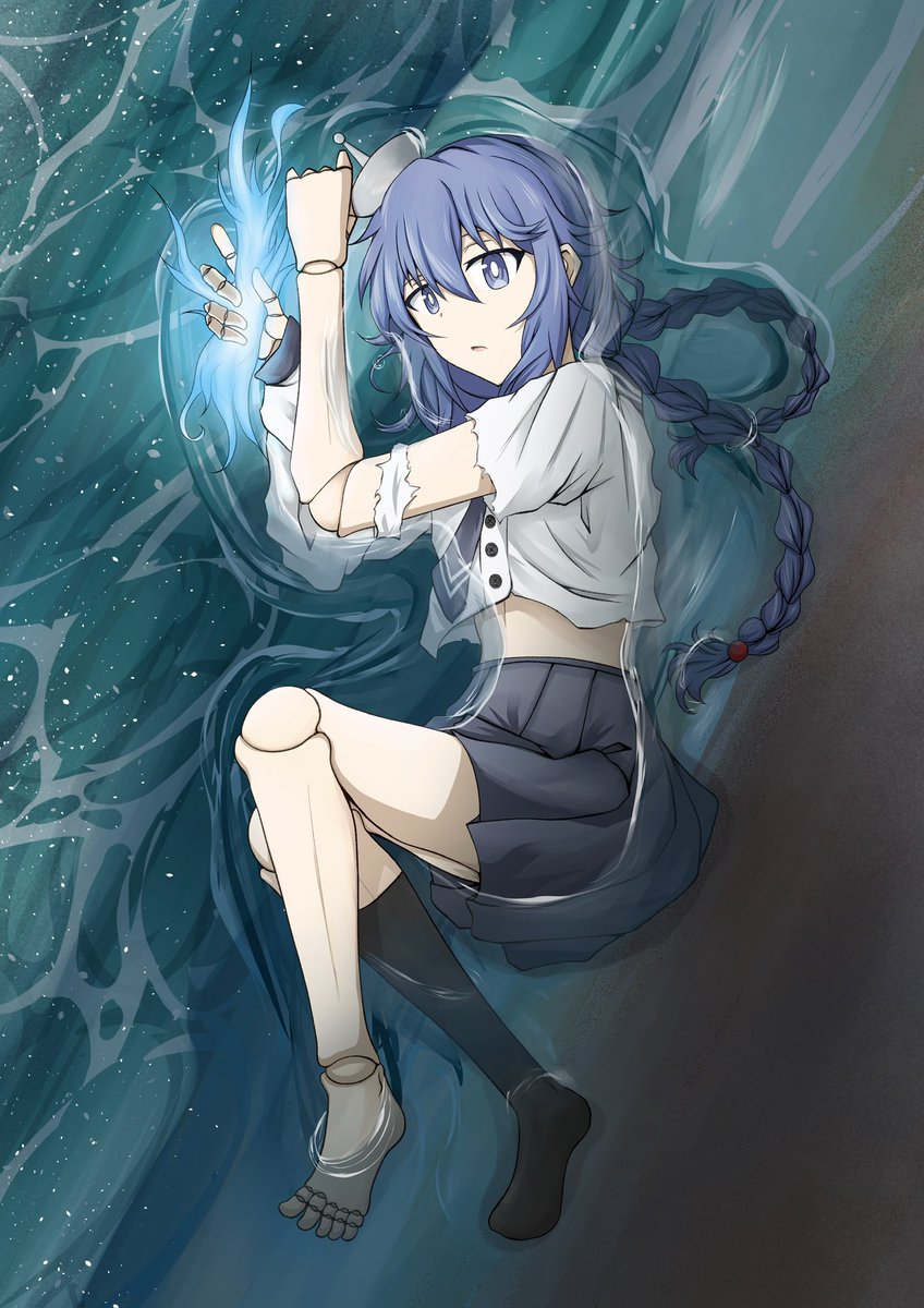 CHURINPE877's tweet photo. #GWの創作クラスタフォロー祭
#GWはフォロワーさんが増えるらしい

漫画家を目指しています！
主に漫画、たまにイラスト、meme動画なども作ってます！魔法少女が好きです！

♻️♥️全反応巡回します！

よければ漫画も見てください！ https://t.co/5kCICZzaIY
