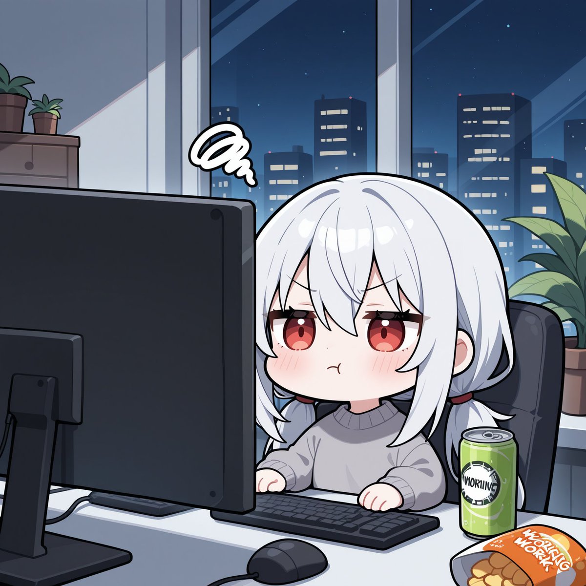 大AI天狗 tweet media