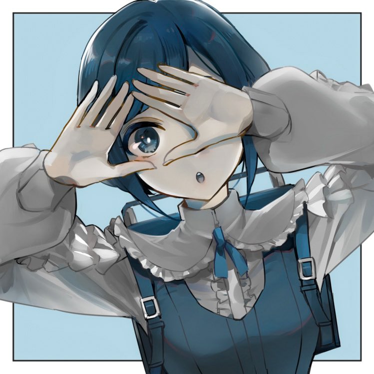あざみー