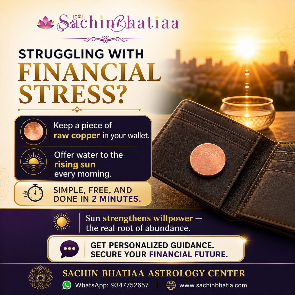 Sachin Bhatia tweet media