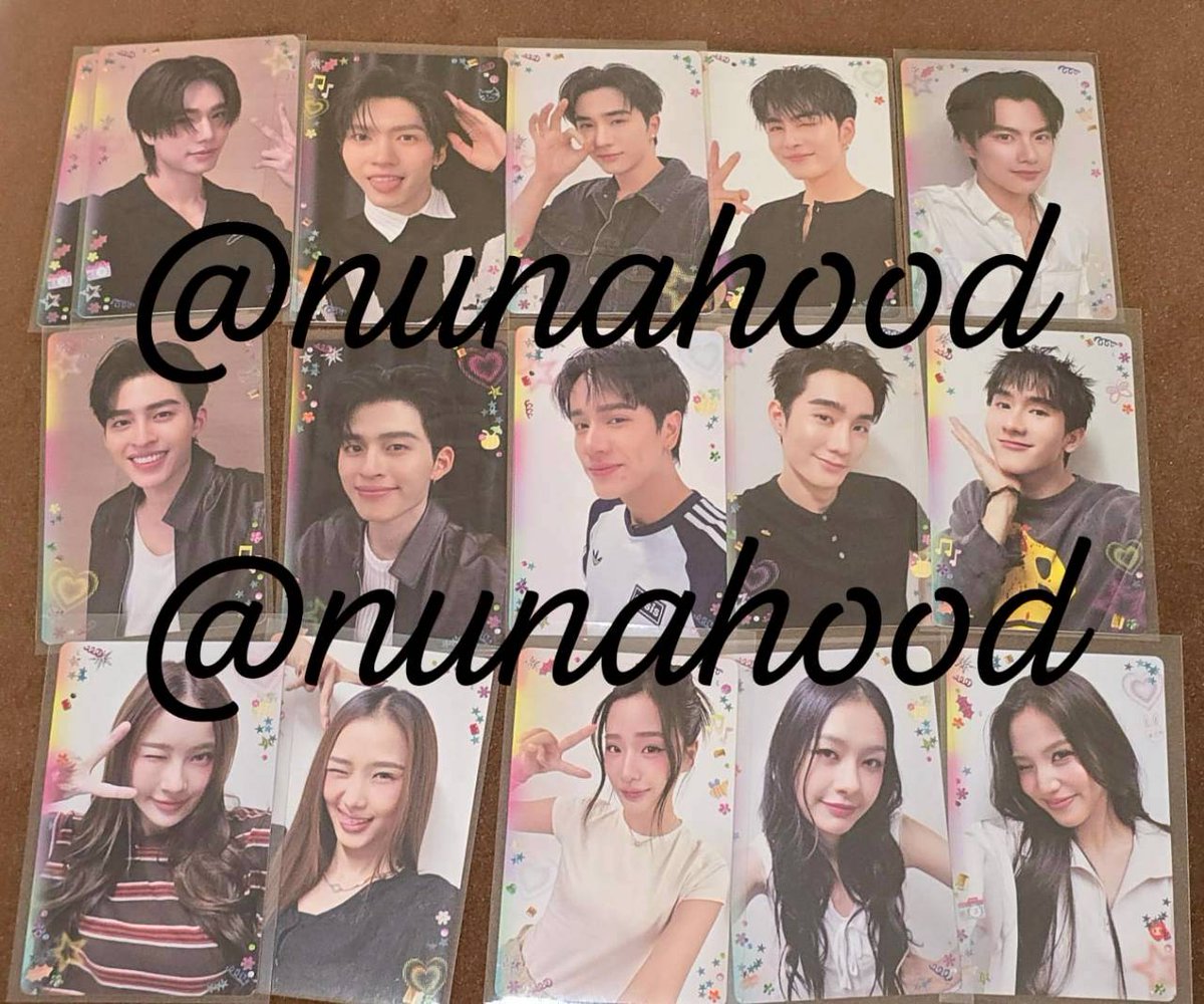 NUNAHOOD | new IG: @_nunahood_ tweet media