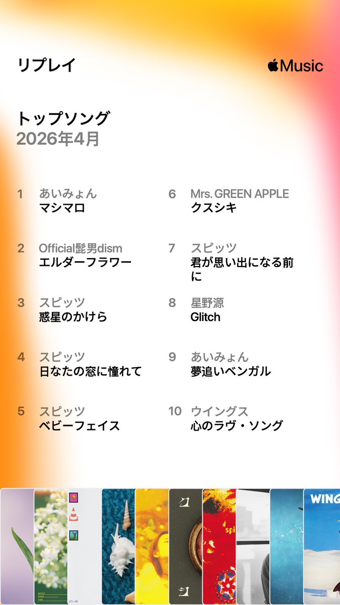 maron_zerogen's tweet image. ドパ厨と昨今叫ばれていますが、聴いてハマってを繰り返す僕は、ドパ厨なんだという認識と同時に、素敵なアーティストの多さに驚きました。

今月は名前だけ知っているみんなが良いと言っていた「あいみょん」「Led Zeppelin」「Damed」「Nirvana」の音楽を好きになれてよかったです。

 #AppleMusic