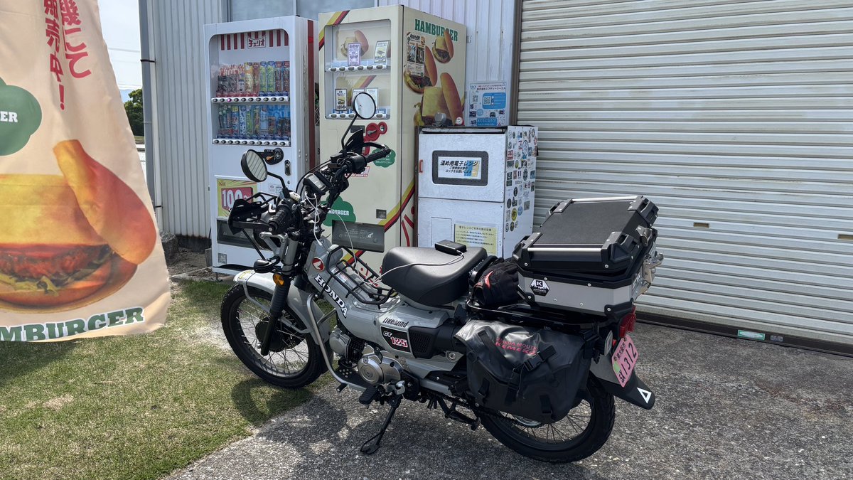 じゅんれいライダー tweet media