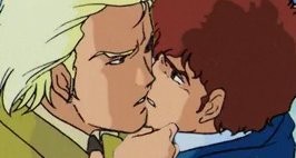 특유의 Hyper bisexual energy가 좋아