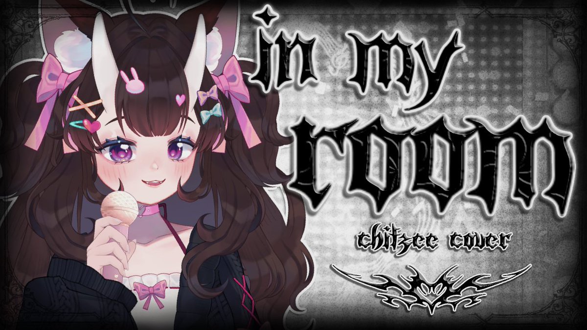 Chitzee 🎀✨ tweet media