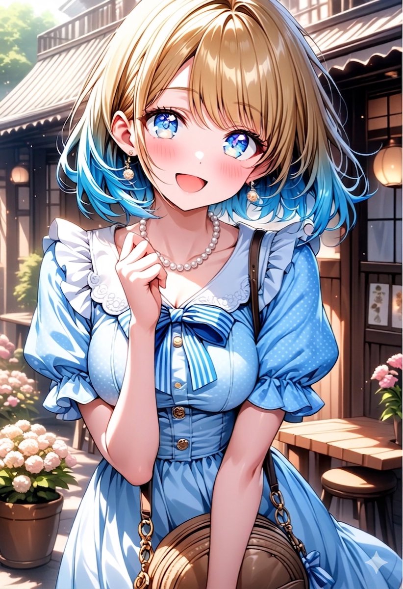 なめこ tweet media