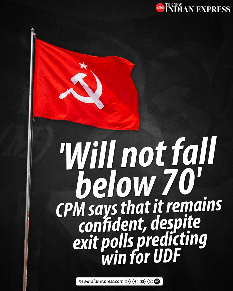 TNIE Kerala tweet media