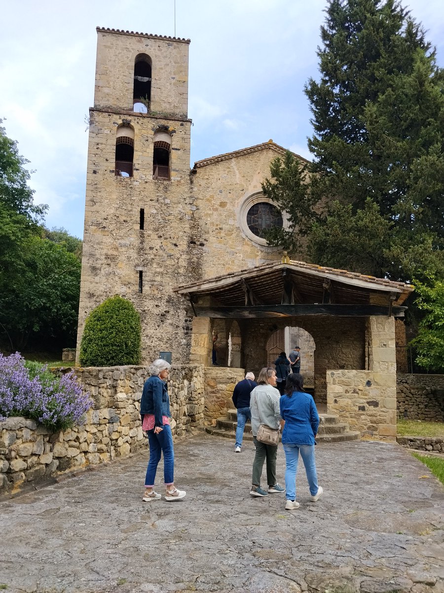 Bon dia i feliç dissabte !!! Granollers de Rocacorba,