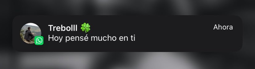 la clase de mensajes que merecemos todos ☀️
