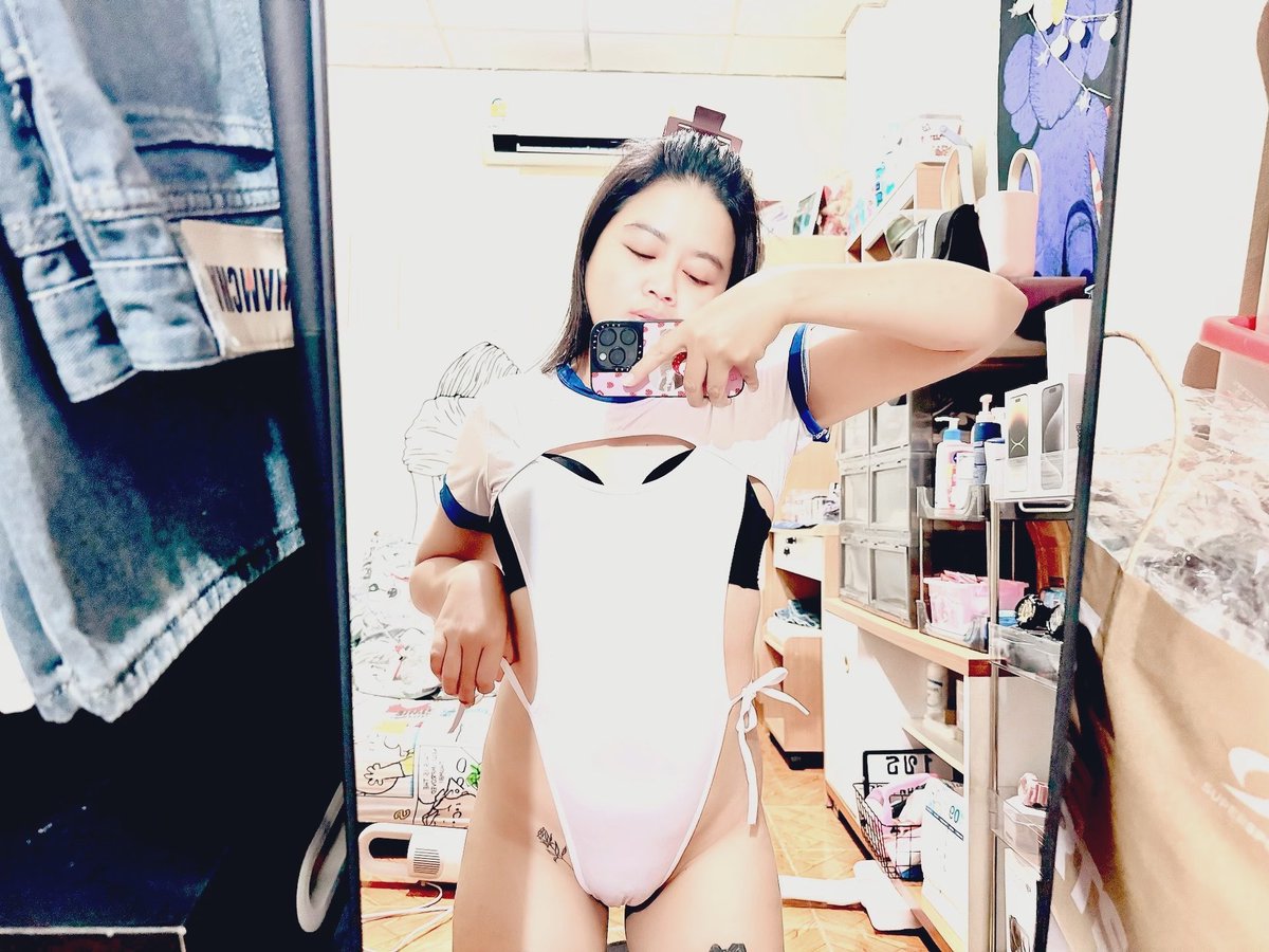 แม่สาวน้อย ( ช่องนี้ช่องเดียว ) ช่องอื่นปลอมหมด tweet media