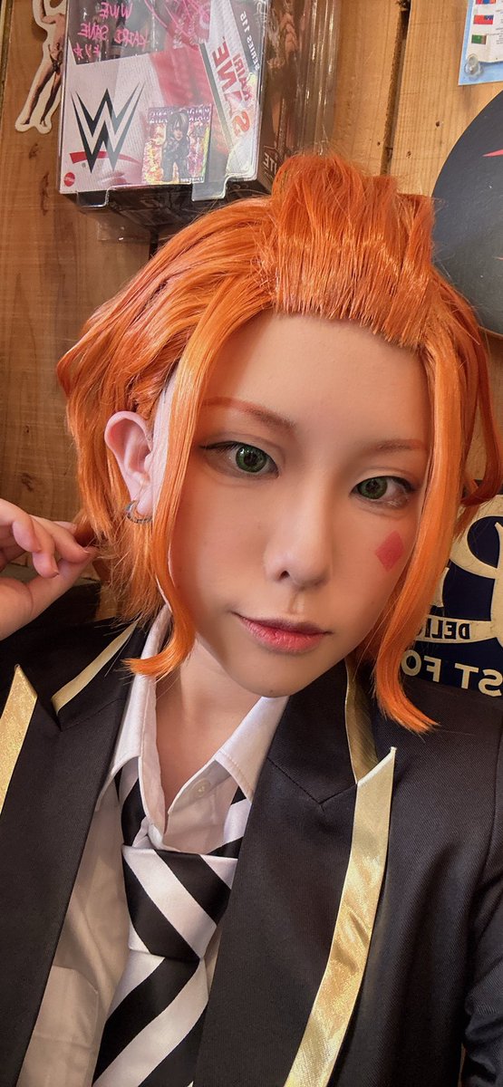 サトウ🌸 tweet media