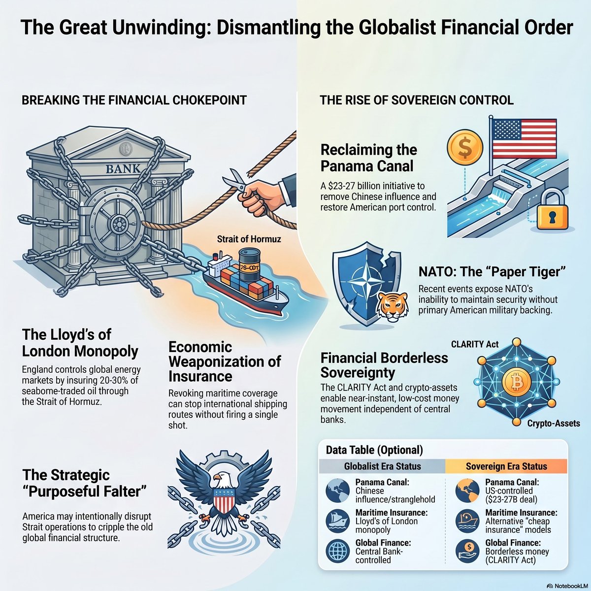 pbfusco80's tweet photo. @algotardo @AlgoFoundation @Google @coinbase @alphaarcade Algorand has been of the plan the whole time.  The #GreatReset is not a bad thing it’s breaking away from the imperial yoke Britain has had on the Geopolitical Economic Infrastructure for centuries #Algorand  #LloydsofLondon #TrumpSavedAmerica #Cureliberalism #SunsetsinBritian https://t.co/8a3gMigBqU