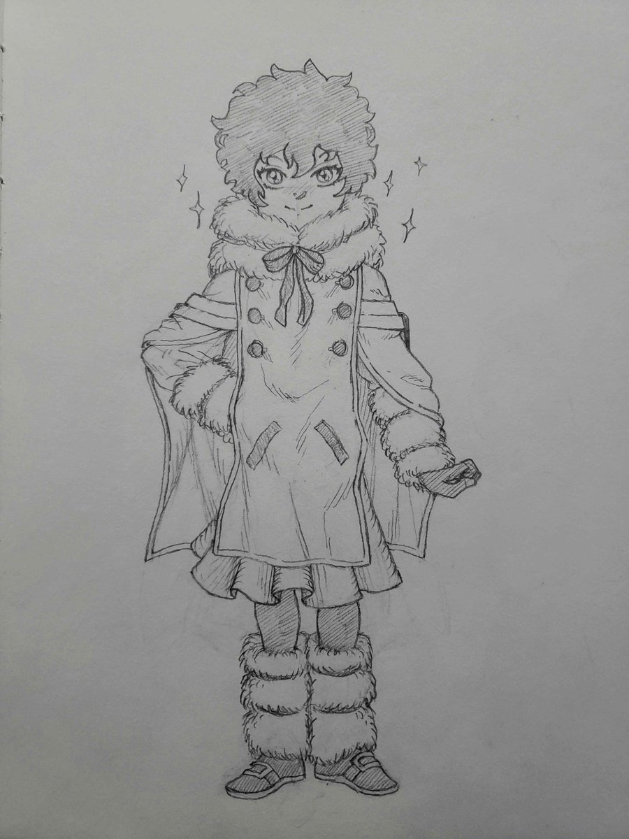 ManyNamesArt tweet picture