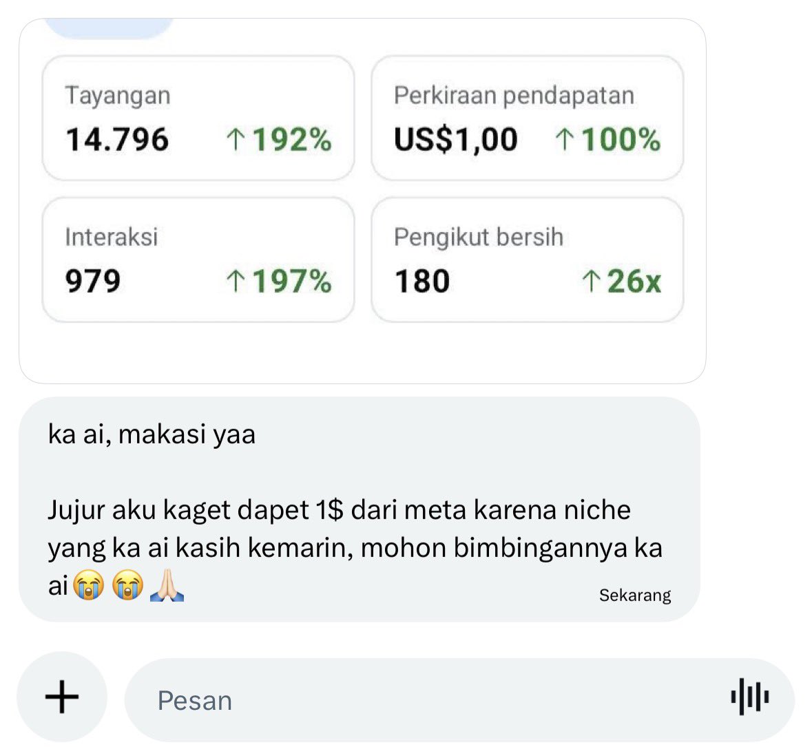 Aiiiii tweet media