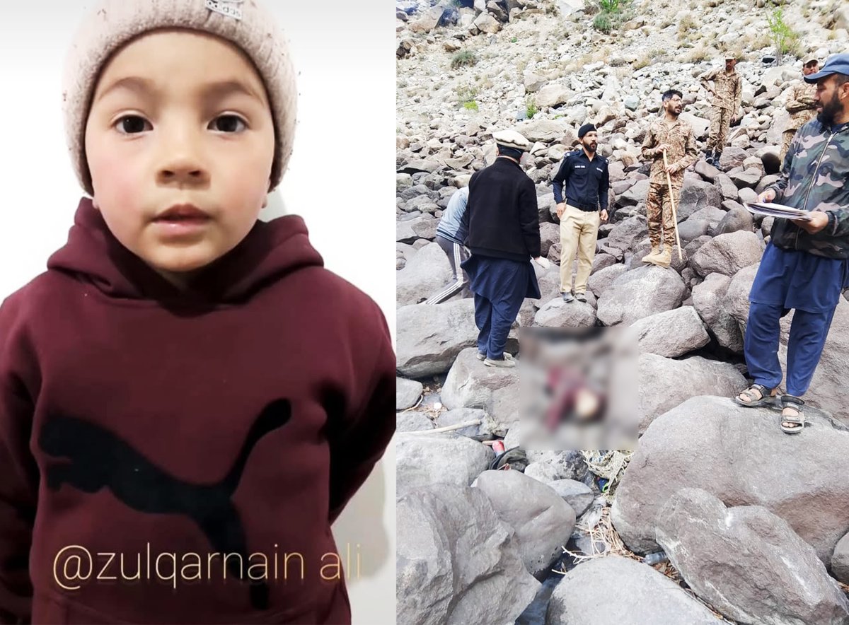 SajjadKargili_'s tweet photo. The border between #Ladakh and #Baltistan continues to witness a recurring human tragedy every year. Yet, such is the depth of hostility between India and Pakistan that not only the living remain divided, but even the dead are denied the dignity of resting in their own homeland.

For more than 70 years, families divided between Ladakh and Baltistan have been unable to reunite. Tragically, this separation extends beyond life itself. Bodies of those who, due to accidents, are swept across the river to the other side are often never returned to their native land.

Last year, several such bodies had to be buried in Kharmang (Baltistan) as a matter of compulsion. Just yesterday, the body of a child was recovered from Gangni (Baltistan) —another painful reminder of this ongoing humanitarian crisis.

I sincerely urge the Ministries of External Affairs of both India Shri @DrSJaishankar  and Pakistan Jenab @MIshaqDar50 to rise above political considerations and address this issue on humanitarian grounds. A designated exchange point—such as at Hunderman—should be established to facilitate the dignified return of these bodies to their families.

The dead deserve dignity. Humanity must prevail over hostility.