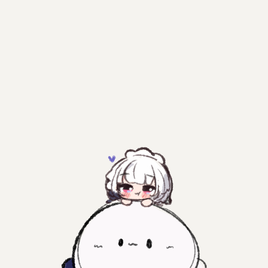 duckbubi0920's tweet photo. 大湯圓
#DearArt https://t.co/EFihMwNkgE
