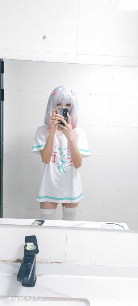 榆桐｀ tweet media