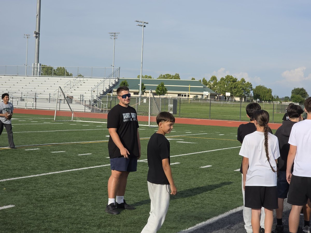 Cutler Perez 🏈 tweet media