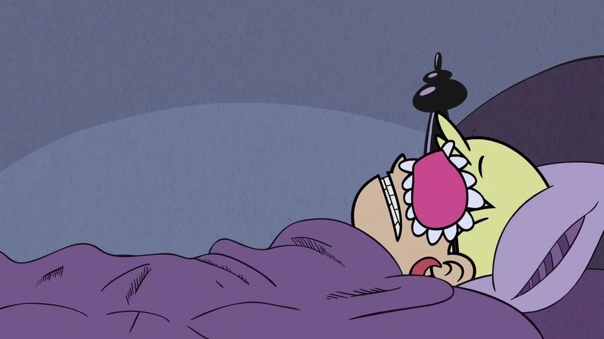 BroneyMylittle's tweet image. #TheLoudHouse