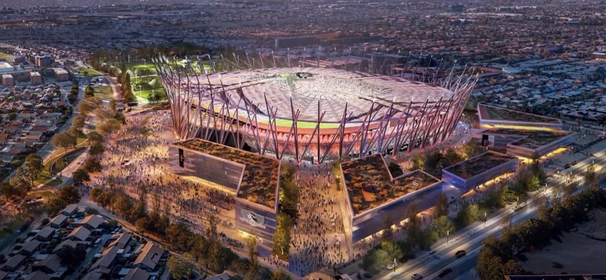diegvlp's tweet photo. - Playfly Sports eliminó la publicación de Instagram del acuerdo con Colo Colo para el nuevo Estadio Monumental.

Ojalá no tenga nada que ver con algún problema 🫩 https://t.co/Q3TBBc4FDD
