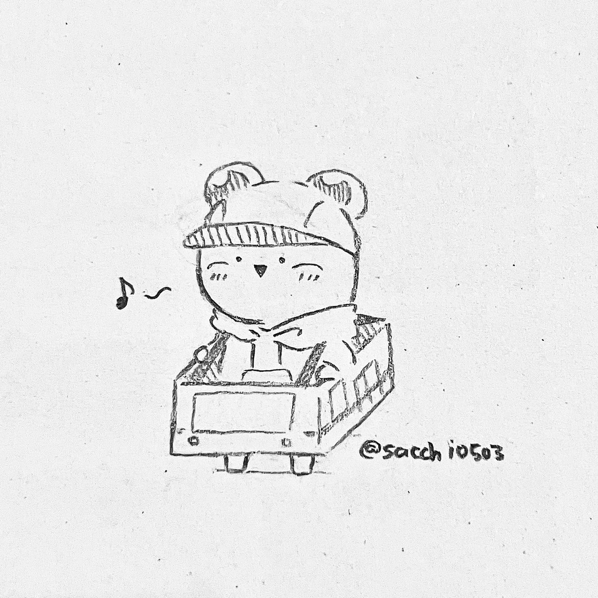 ˗ˏ𝕤𝕒𝕔𝕔𝕙𝕚🎧 tweet media