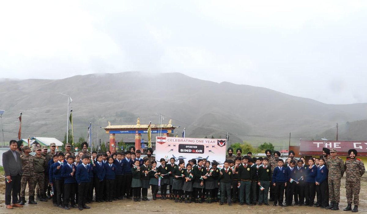 SpearCorps.IndianArmy tweet media