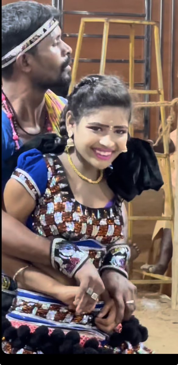 Moody Nisha tweet media