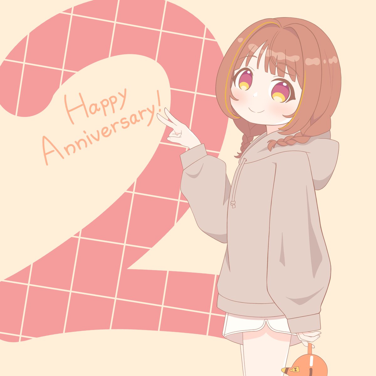 チョコ茶ん tweet media