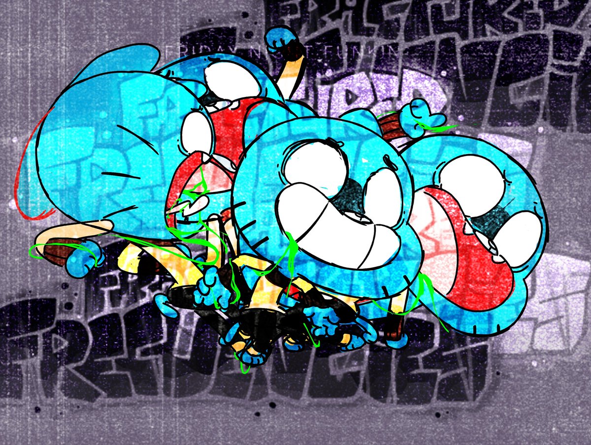 PibbyFractured's tweet photo. new design by @Sebas22Pr https://t.co/X4yUjbNHwp