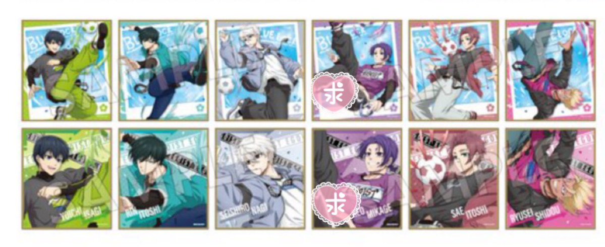 yu_mi/取引垢 tweet media