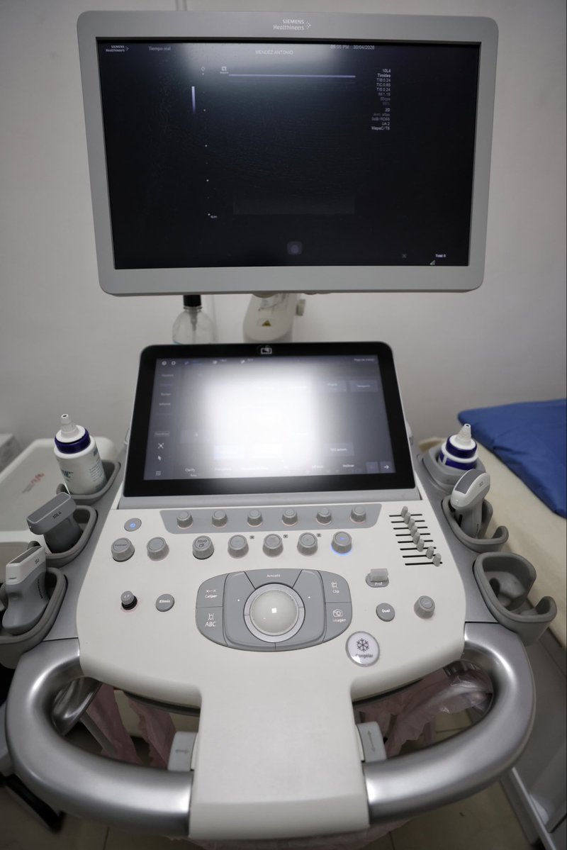 📰 #COMUNICADO
Asume ISSSTE operación de la CLIDDA para Cáncer de la Mujer “Hermila Galindo Acosta” de Iztacalco.
🔗goo.su/RYv23