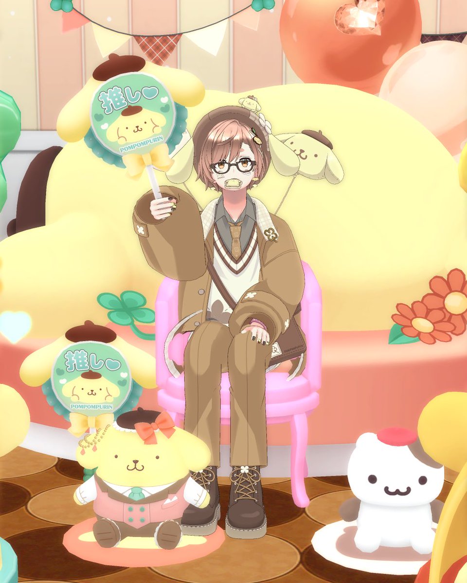 輝愛颯斗@321🙏ルキグラ9位🙏 tweet media