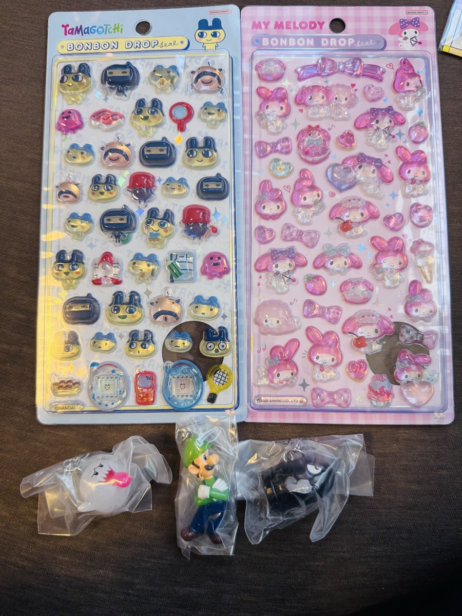 ごりん tweet media