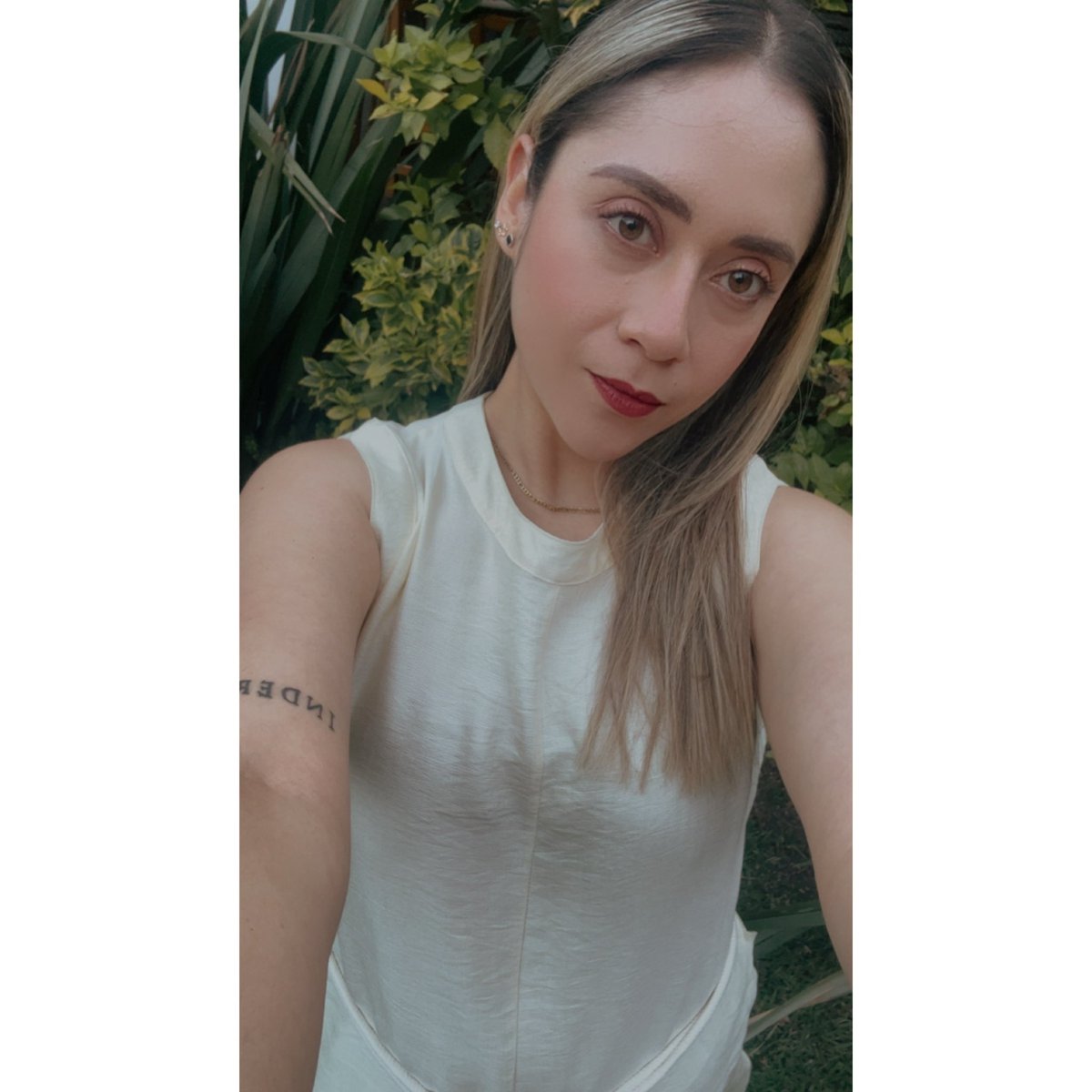 ZamItzel's tweet photo. 🌼 https://t.co/HcyqTv1rKb