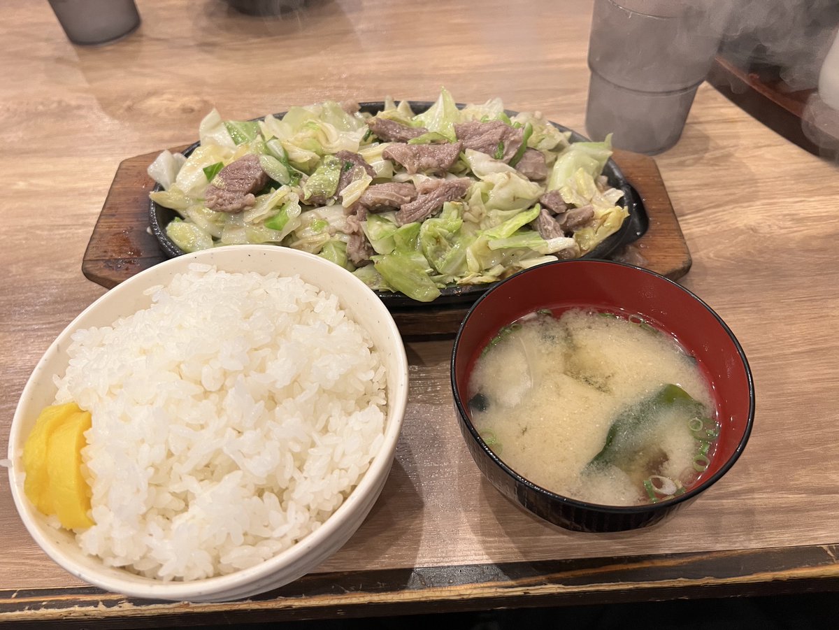 しいたけ tweet media