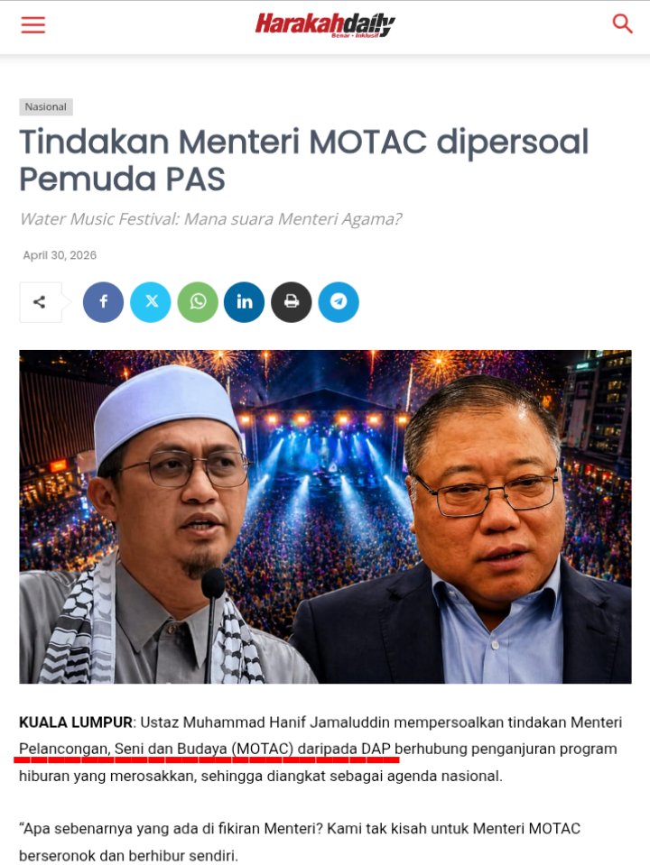 BerhalaKuning 👑 tweet media