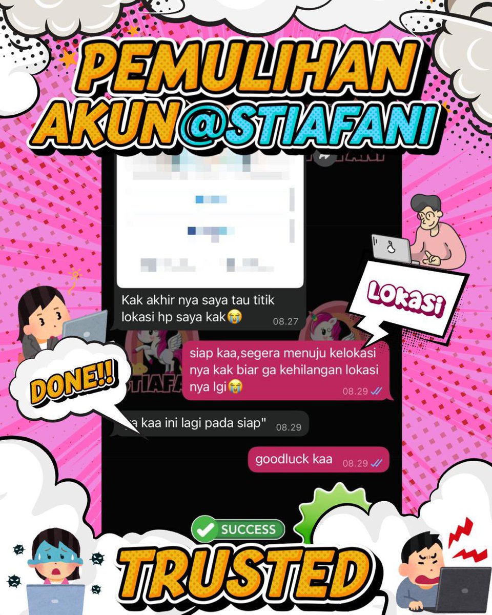 S'STORE || PEMULIHAN AKUN ☁️ tweet media