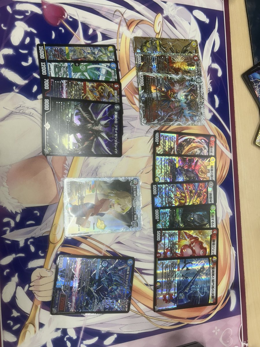 ちくわパフェ☆ tweet media