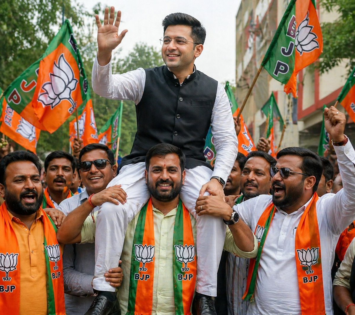Zakir Ali Tyagi tweet media