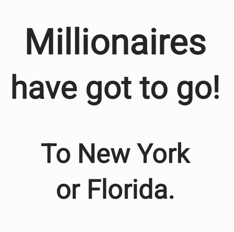 EastJabib's tweet image. #Millionaire