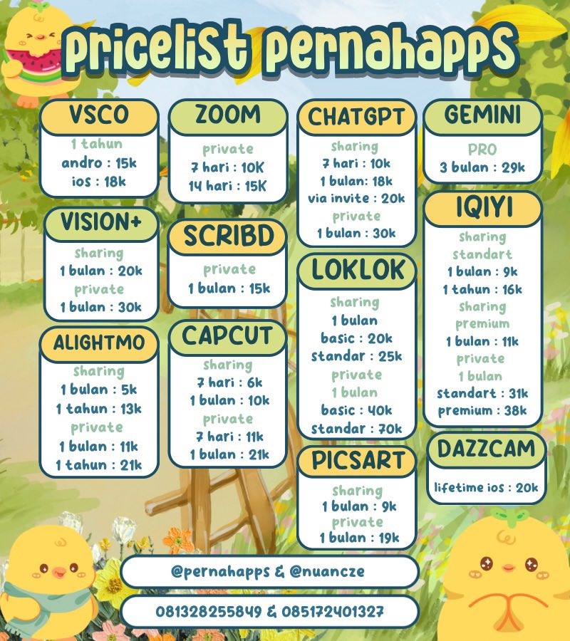bile | another acc of @pernahapps tweet media
