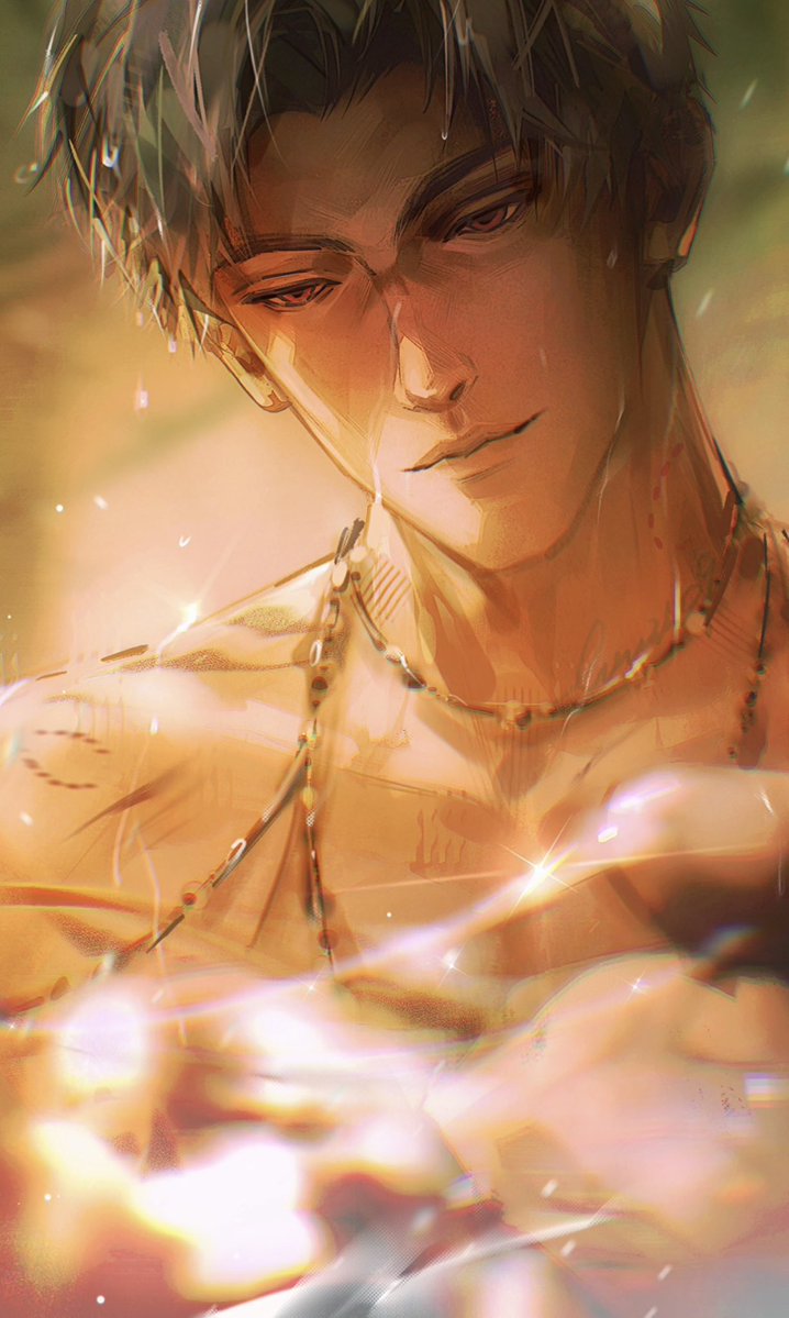 鳞玖09 tweet media