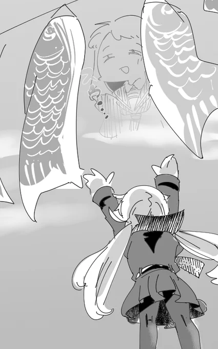スゥ・・・ 