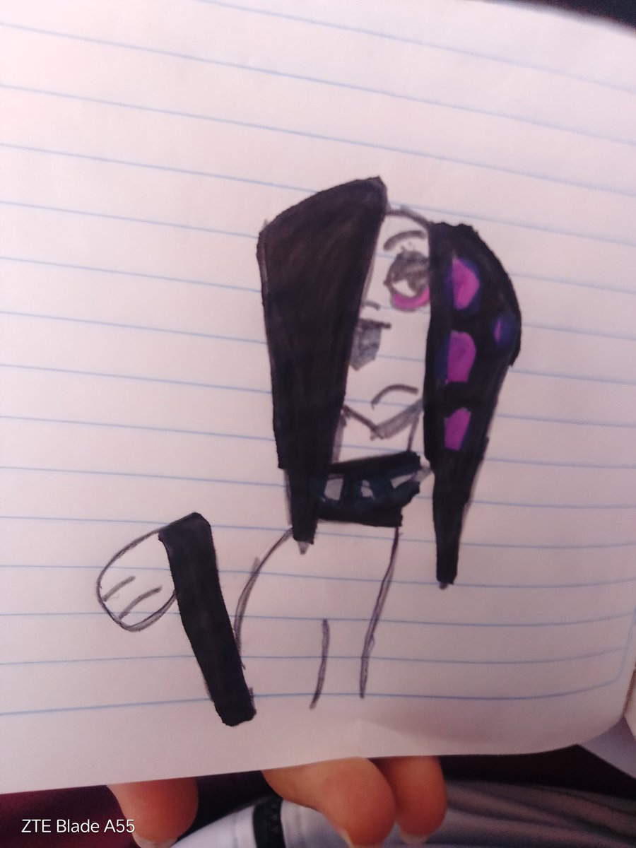 DogdayYT777's tweet photo. No sé qué tal mis fanarts, de Dylan EMO "Dany" =/.

I don't know how my fan art of EMO Dylan, "Dany".
#Dylan #calledalmatas101 https://t.co/PkgUXqpOFW