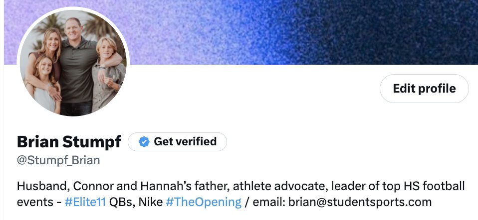 Brian Stumpf tweet media