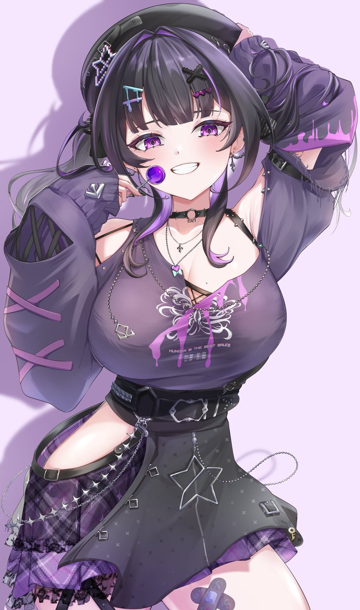 kurorufu_2105's tweet photo. #あゆゆあーと
あまりにもキャラデザが良くて装飾全部描いたと思うのでぜひ👀 https://t.co/3J9HEysIqx