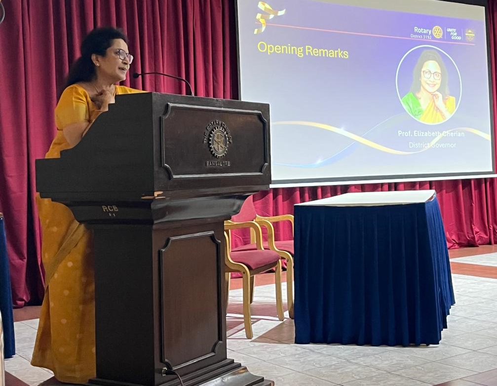 rotary3192's tweet photo. On 26th April 2026 on the Membership Drive - Mission 1000, we came together to grow stronger, connect deeper, and welcome new changemakers into our journey of service. The momentum has just begun!
#rotary #rotaryinternational #rid3192 #rotary3192 https://t.co/UNxL5J5mYy