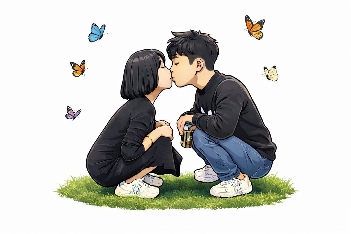 광수린이 (공동계정) tweet media